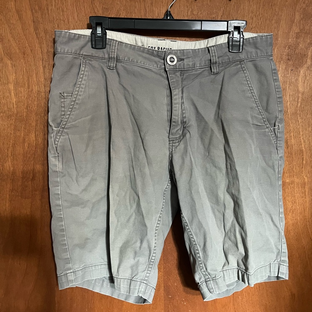 Men’s Fox Racing Shorts